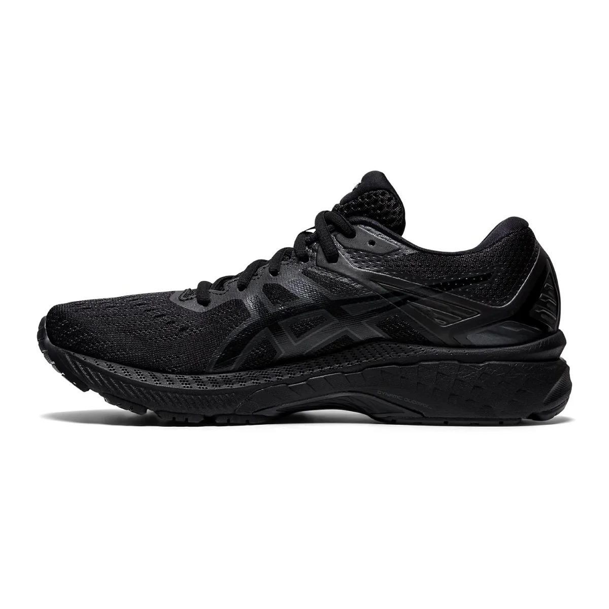 Asics GT 2000 9 - Black - Black - Image 2