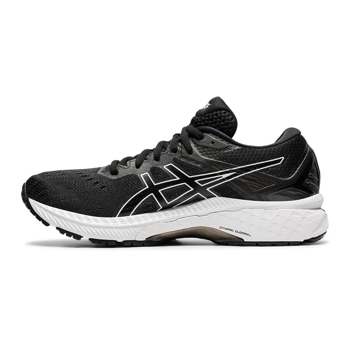 Asics GT 2000 9 - Black - White - Image 2