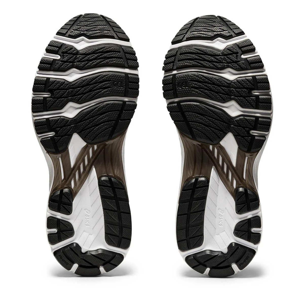 Asics GT 2000 9 - Black - White - Image 4