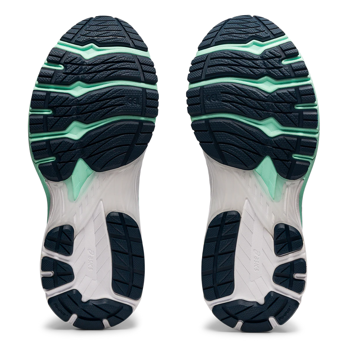 Asics GT 2000 9 - French Blue - Fresh Ice - Image 3