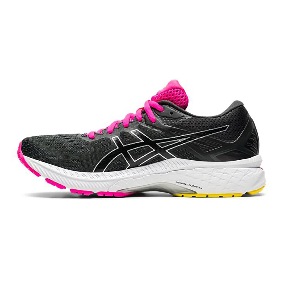 Asics GT 2000 9 - Graphite Grey - Black - Image 2