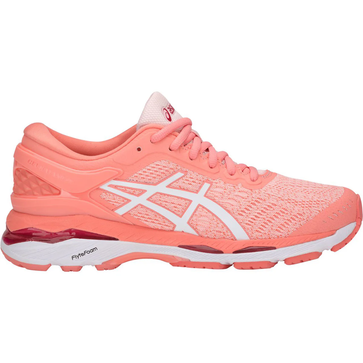 Asics Kayano 24 - Image 24
