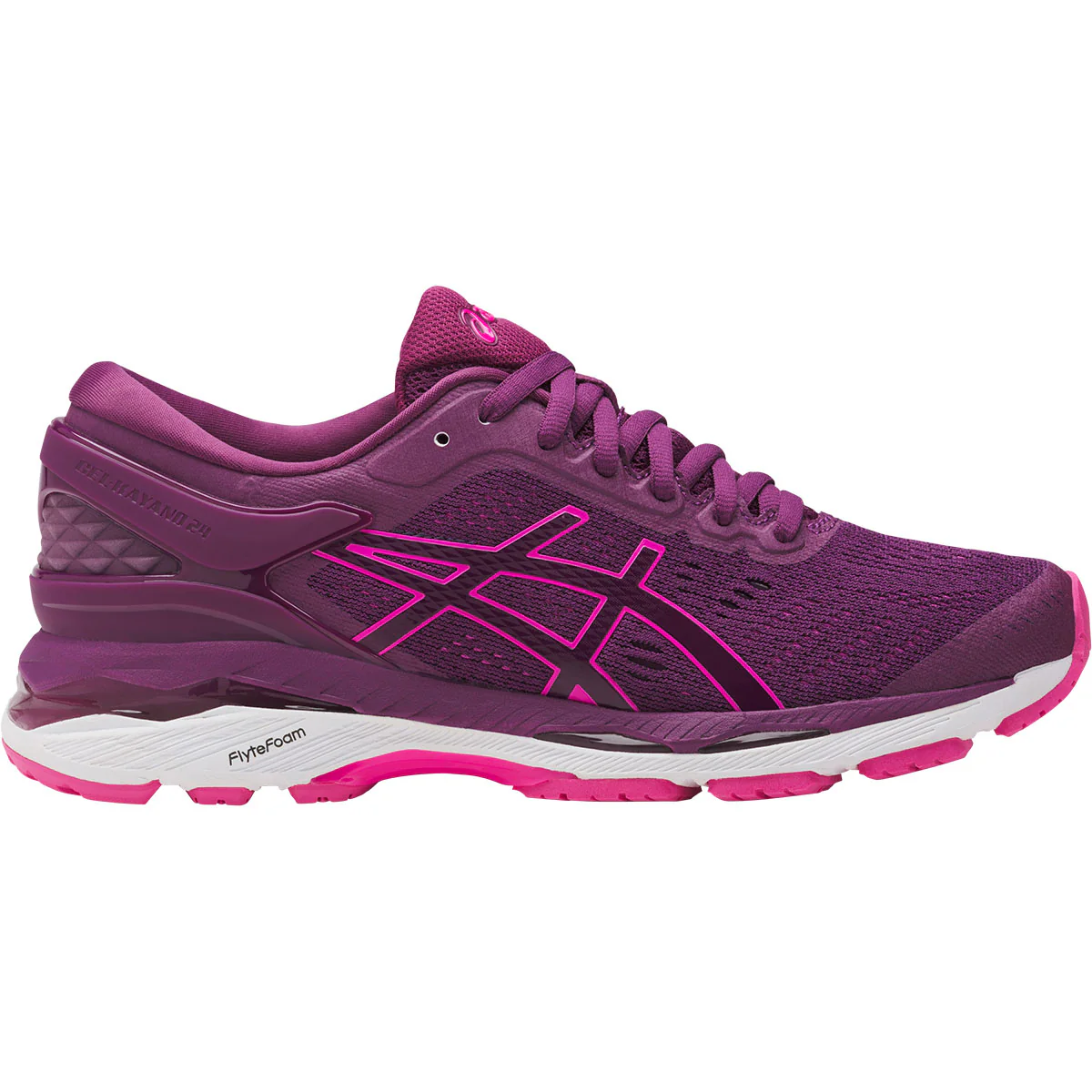 Asics Kayano 24 - Image 28