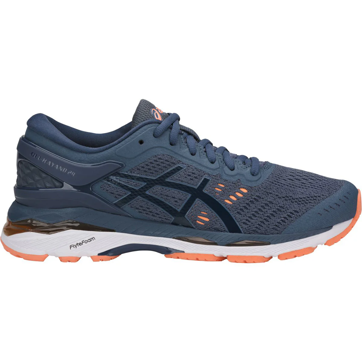 Asics Kayano 24 - Image 9