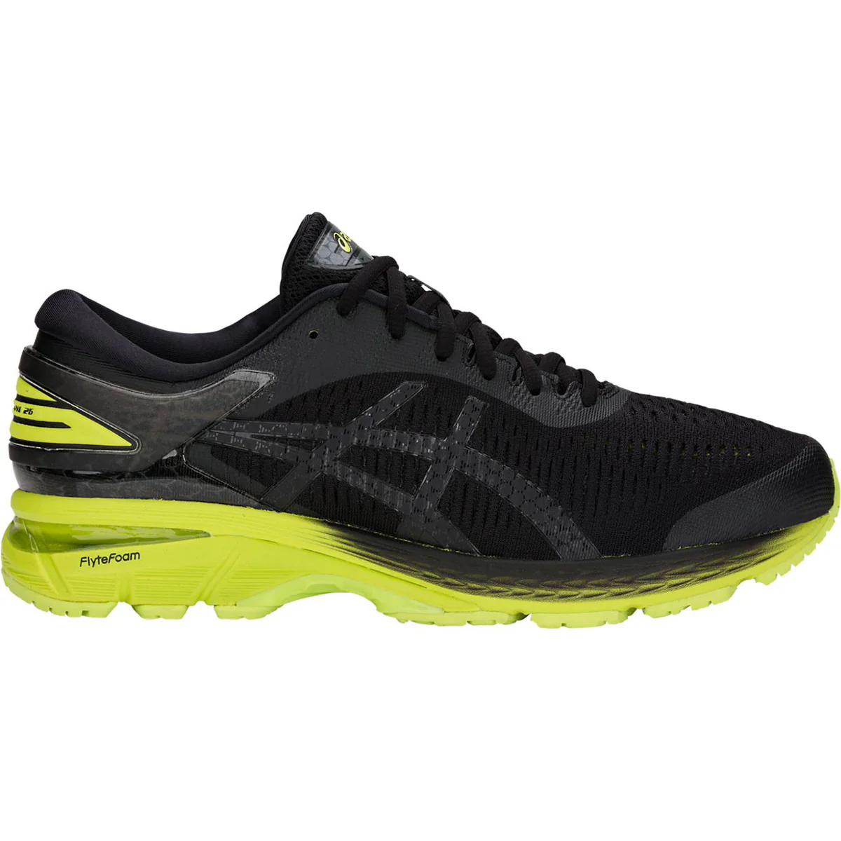 Asics Kayano 25 - Image 9