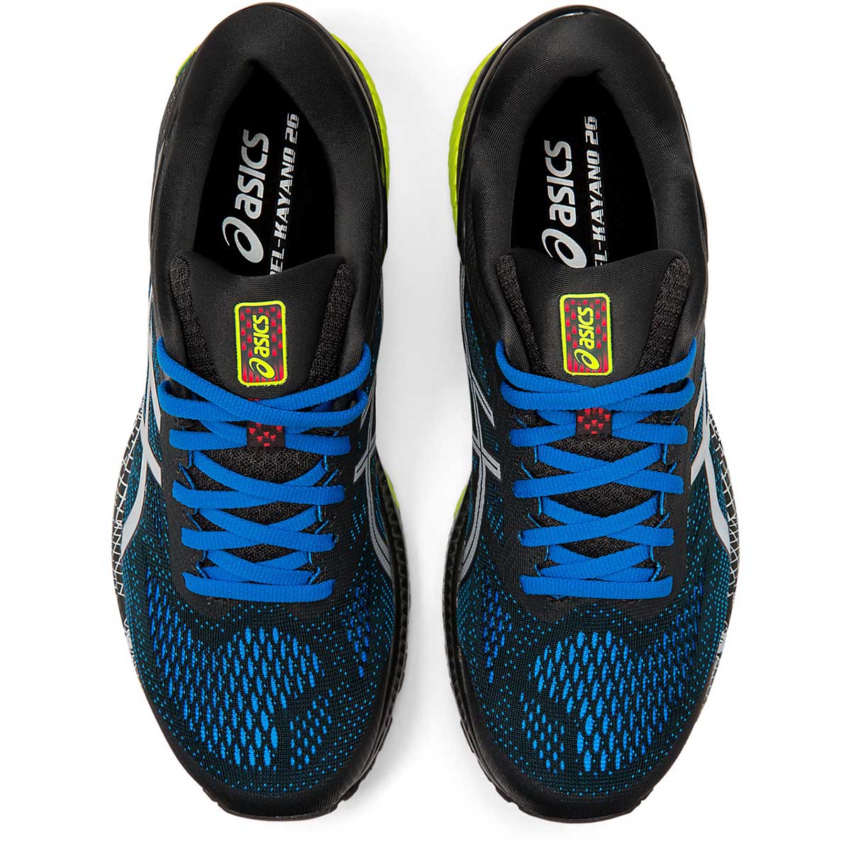 Asics Kayano 26 Hyper-Flash - Image 3
