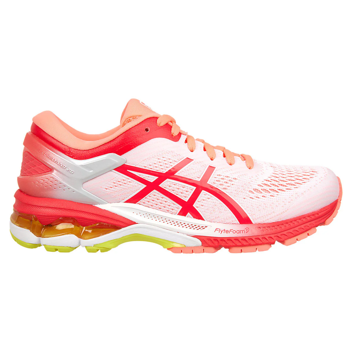 Asics Kayano 26 Kai