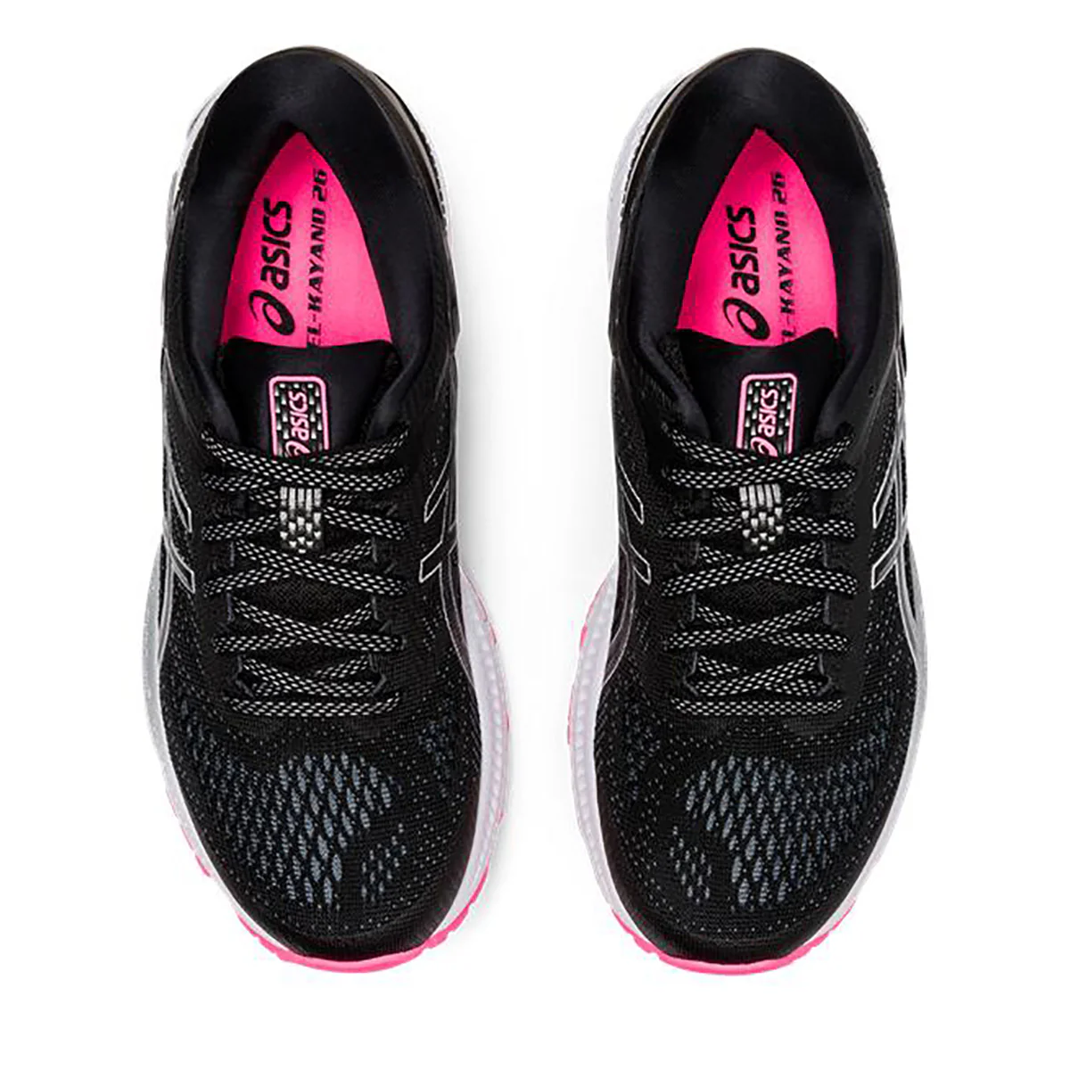 Asics Kayano 26 Lite Show - Image 3