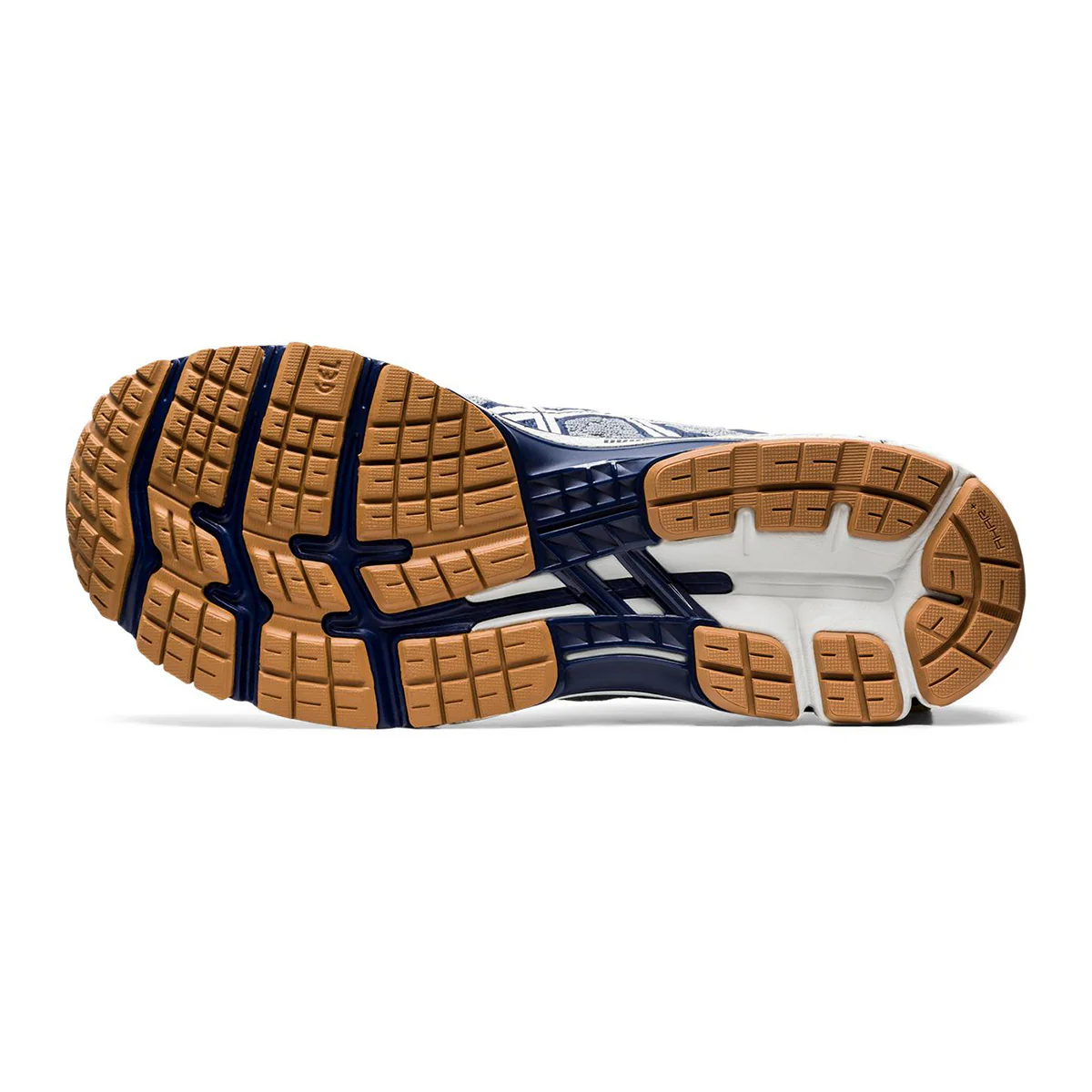 Asics Kayano 26 - Glacier Grey - Glacier Grey - Image 4
