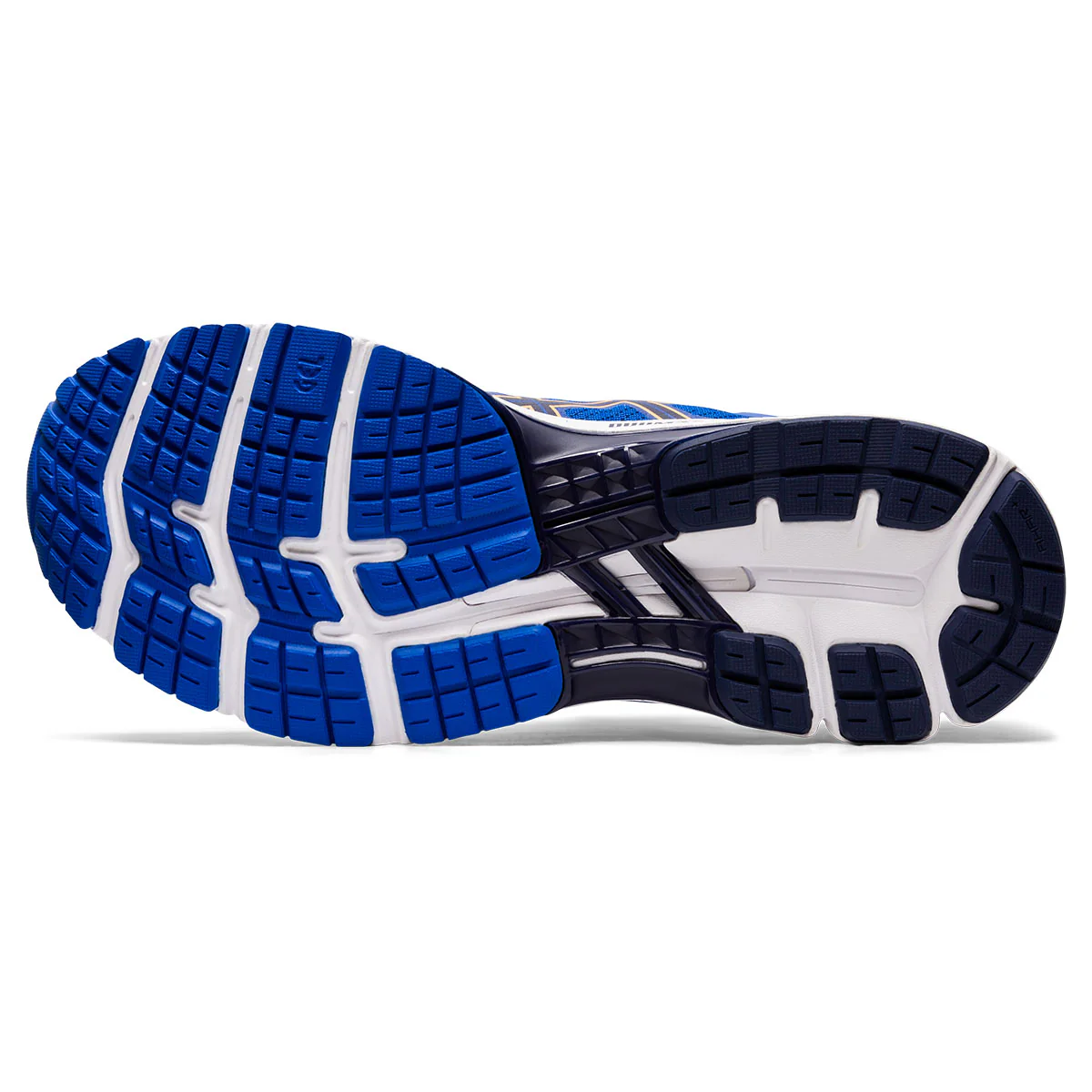 Asics Kayano 26 - Tuna Blue - Peacoat - Image 4