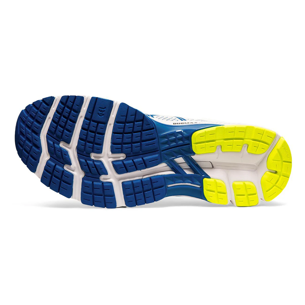 Asics Kayano 26 - White - Lake Drive - Image 4