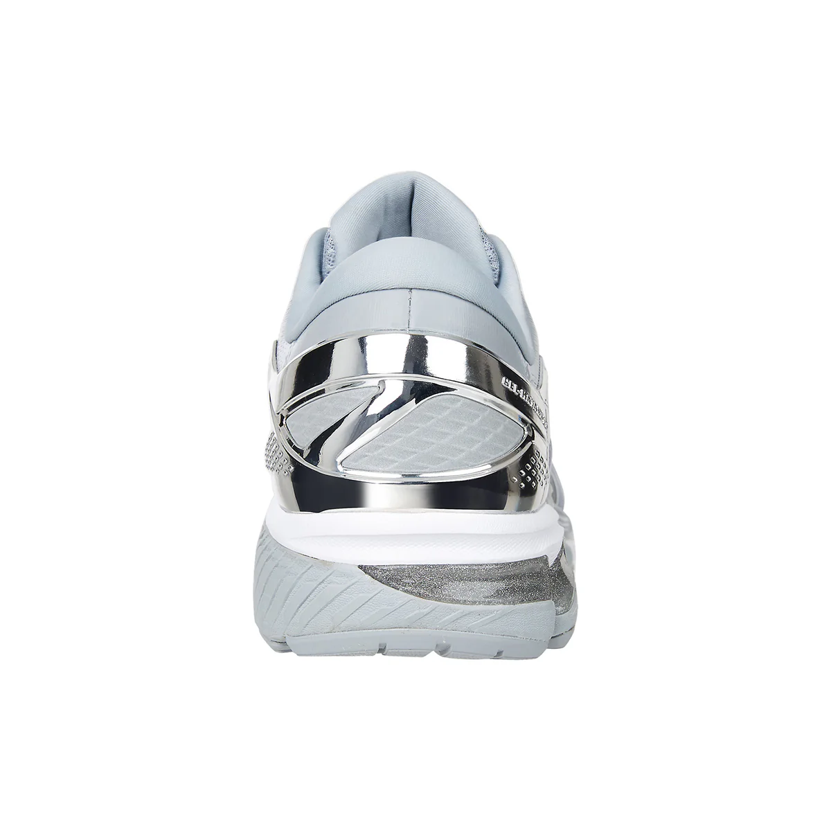 Asics Kayano 26 Platinum - Image 3