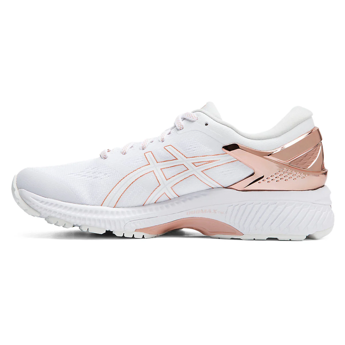 Asics Kayano 26 Platinum - Image 2