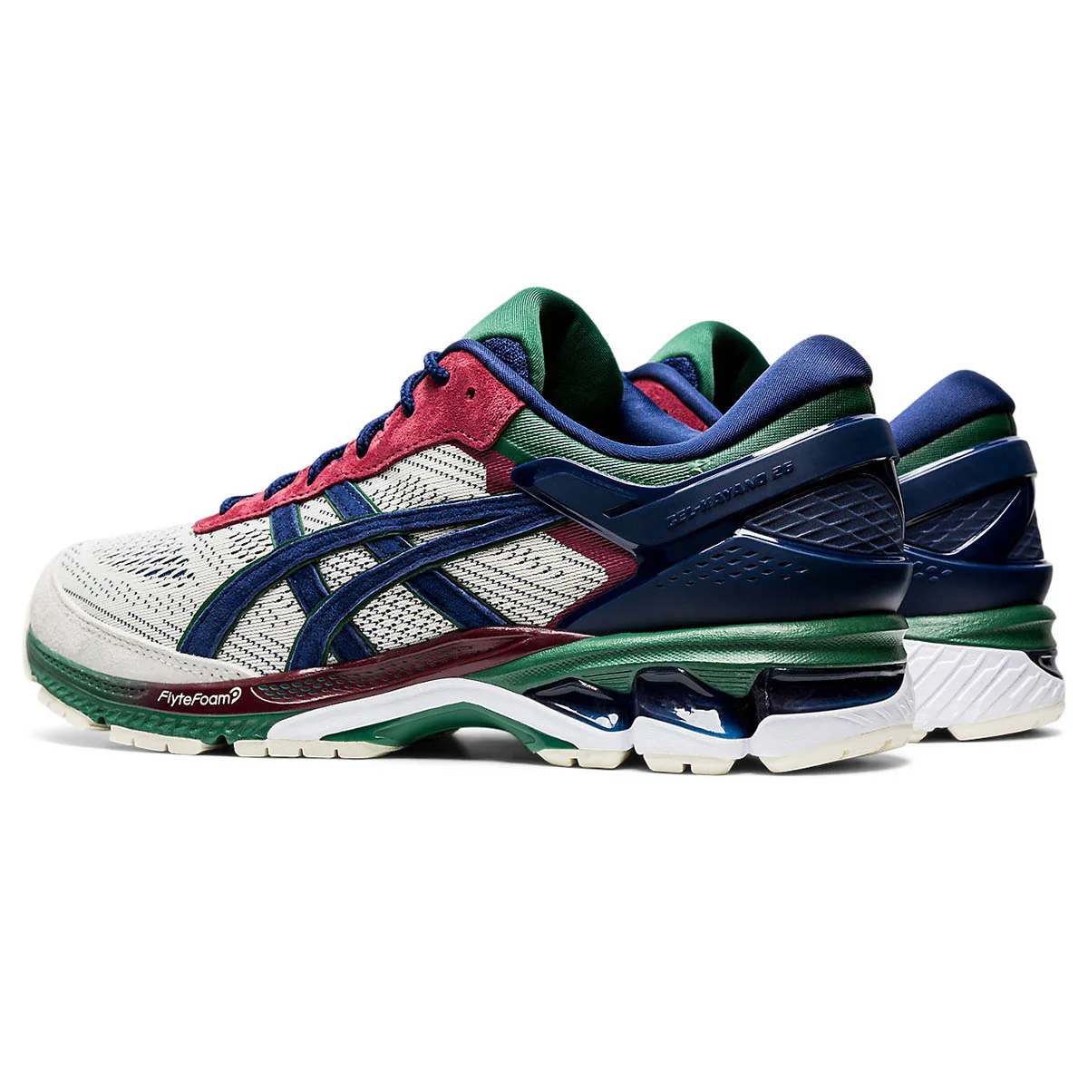 Asics Kayano 26 SPS - Image 3