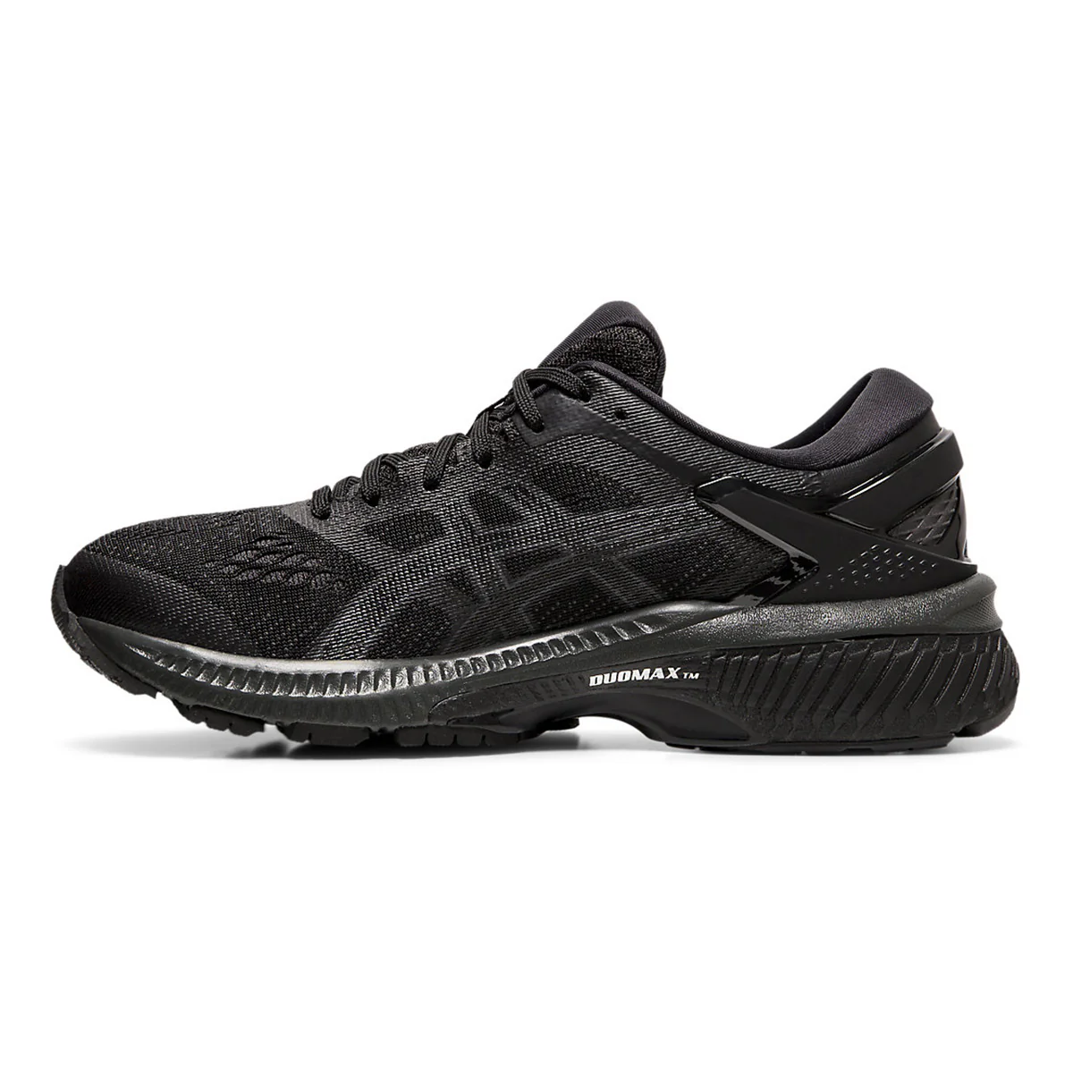 Asics Kayano 26 - Black - Black - Image 2