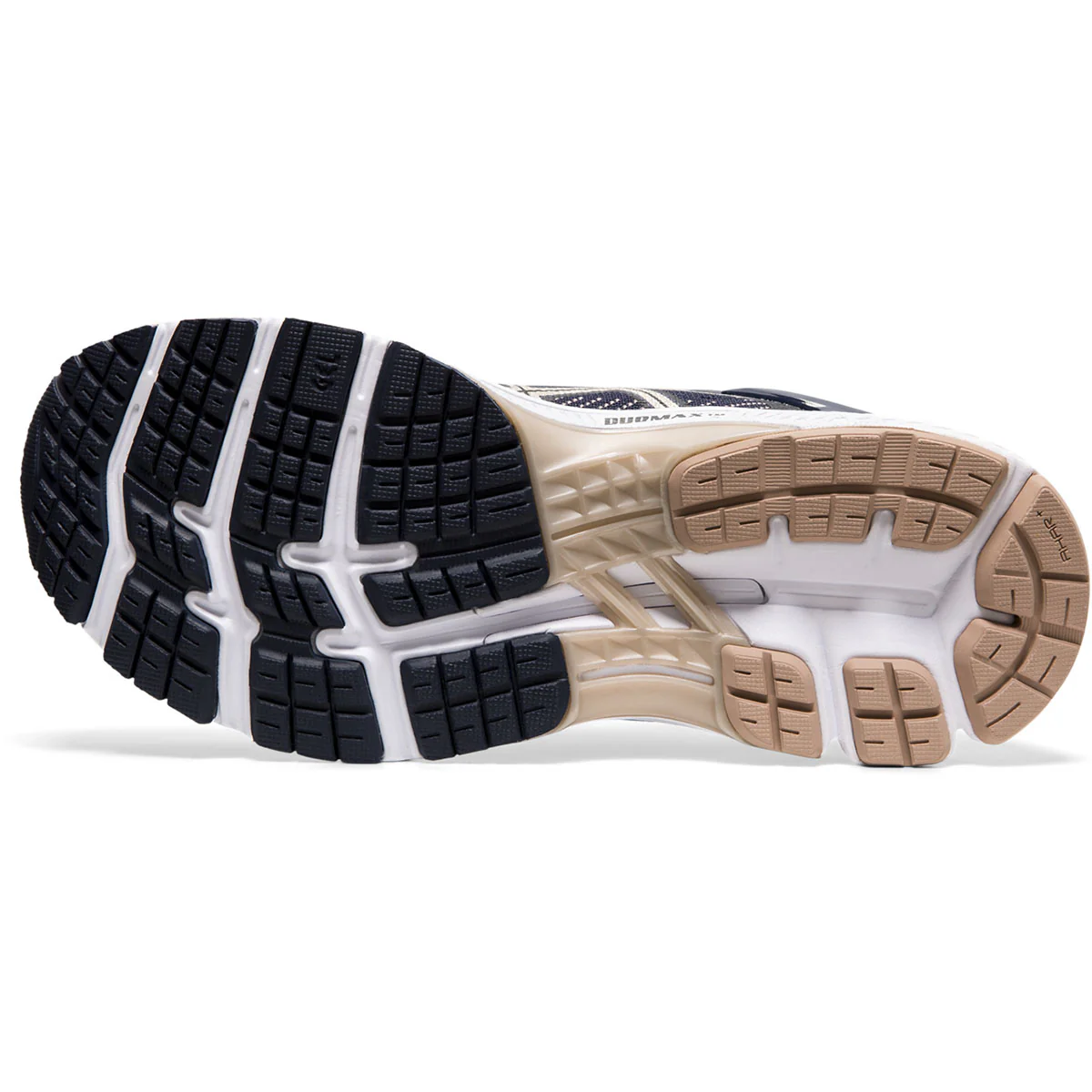 Asics Kayano 26 - Midnight - Almond - Image 6