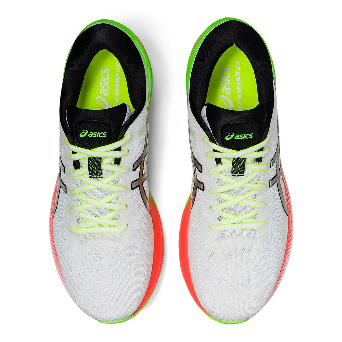 Asics Kayano 27 Lite Show - Image 3