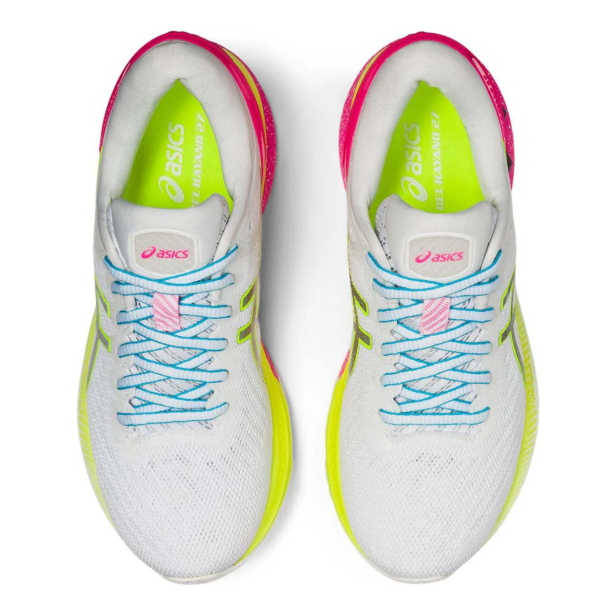 Asics Kayano 27 Lite Show - Image 7