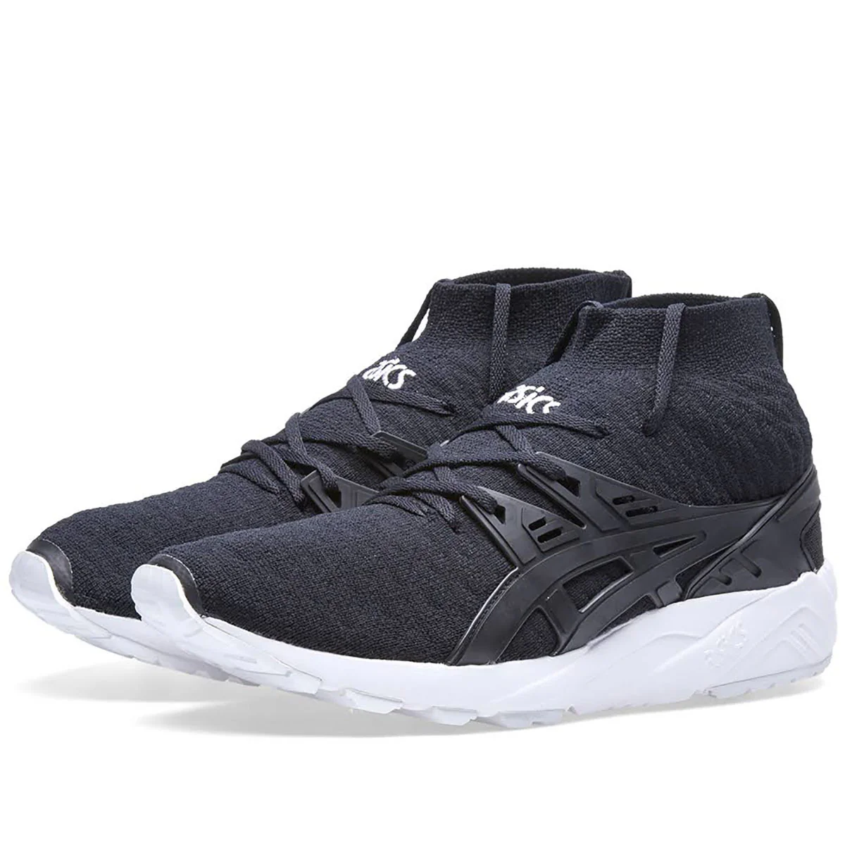 Asics Kayano Knit Trainer - Image 2
