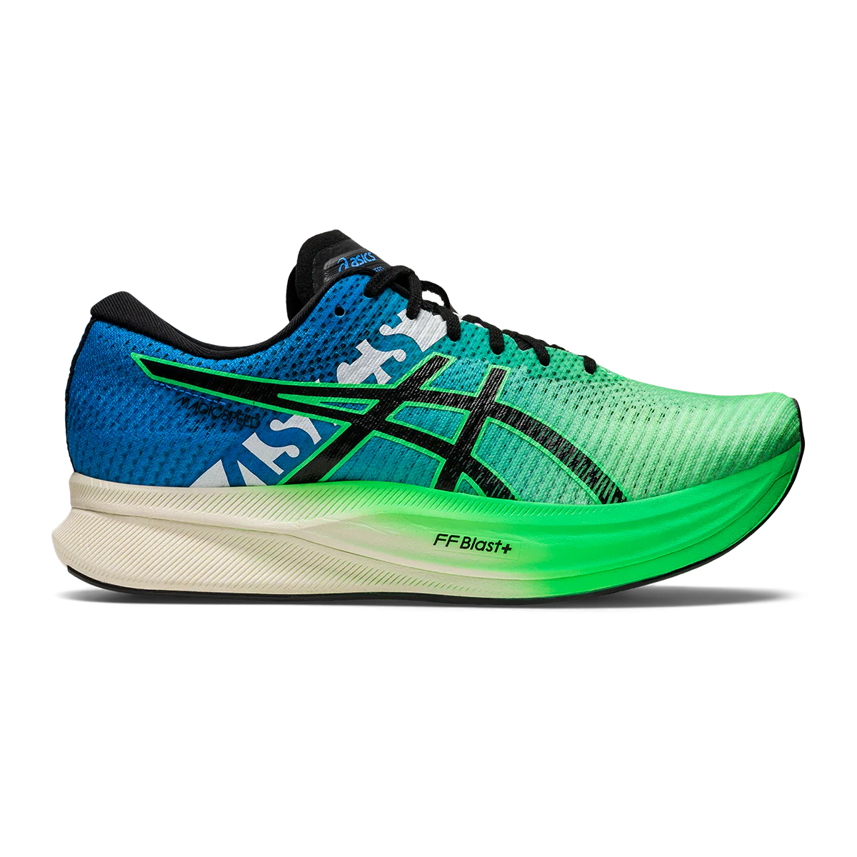 Asics Magic Speed 2 Ekiden
