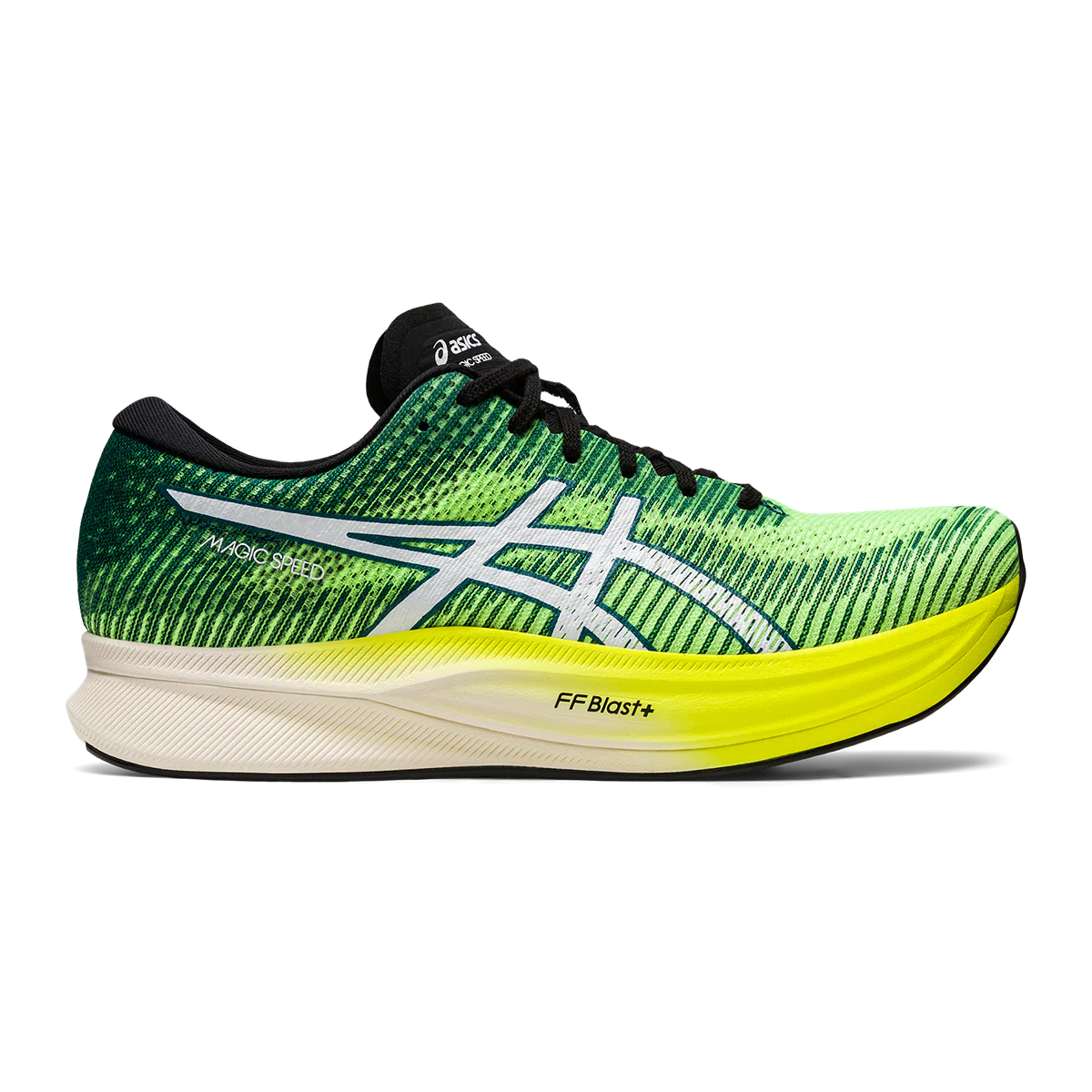 Asics Magic Speed 2