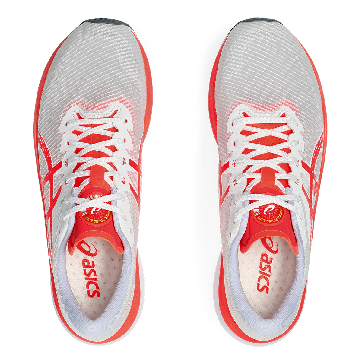 Asics Magic Speed 3 - Image 3