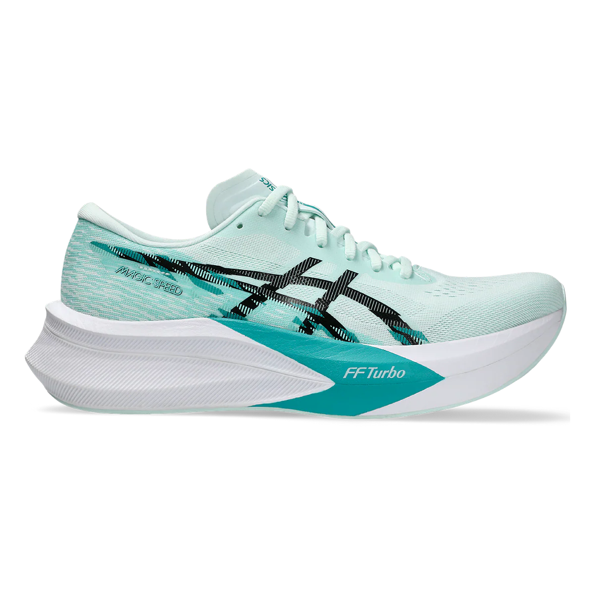 Asics Magic Speed 4 - Image 5