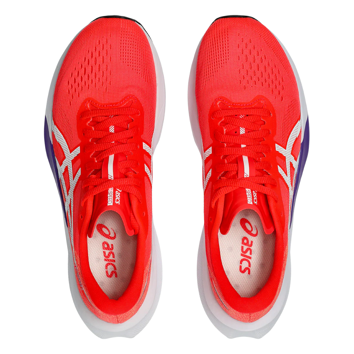 Asics Magic Speed 4 - Image 3