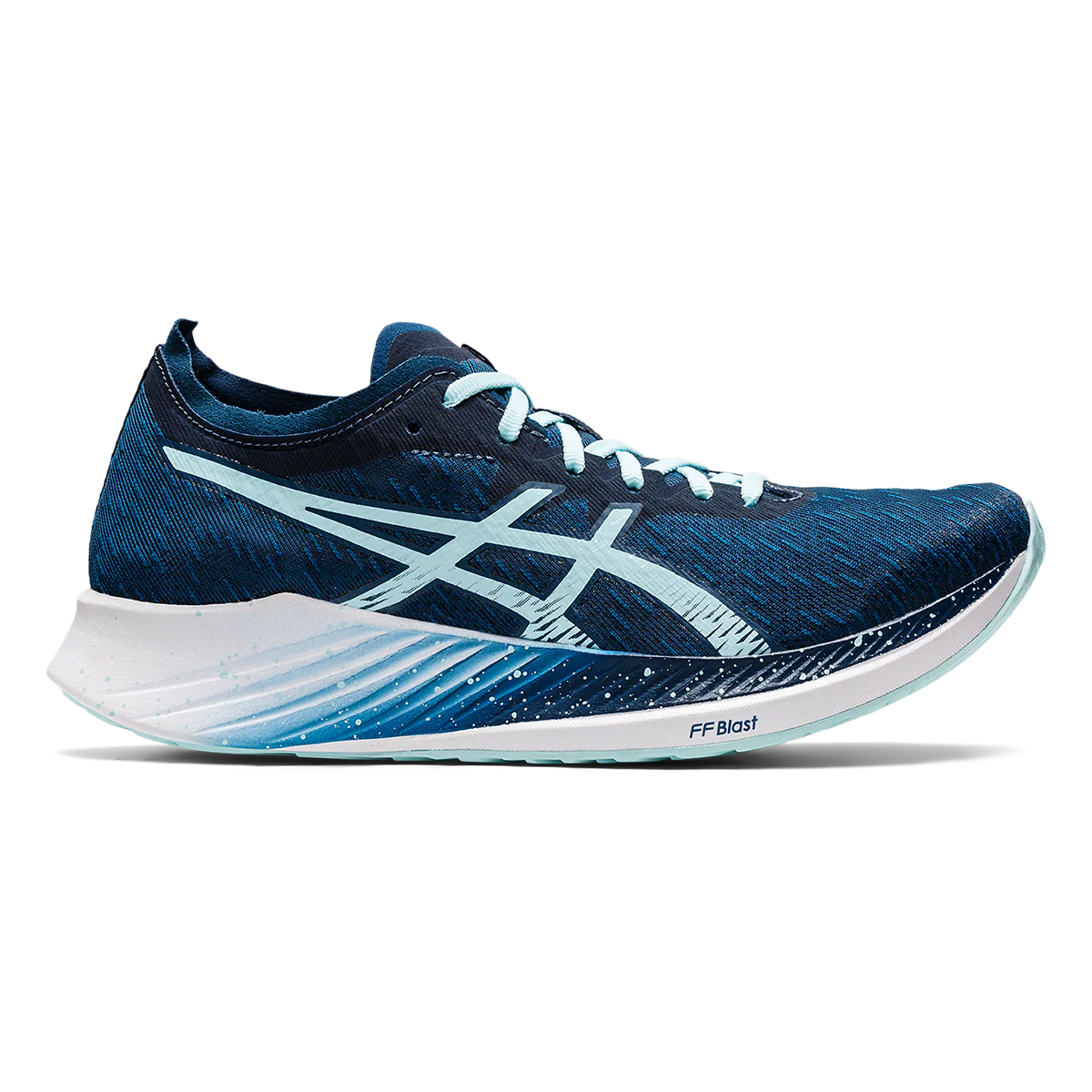 Asics Magic Speed