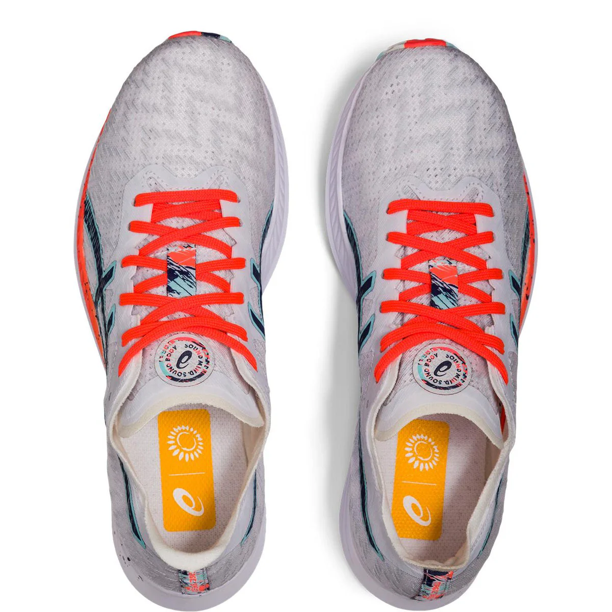 Asics Magic Speed - Image 11