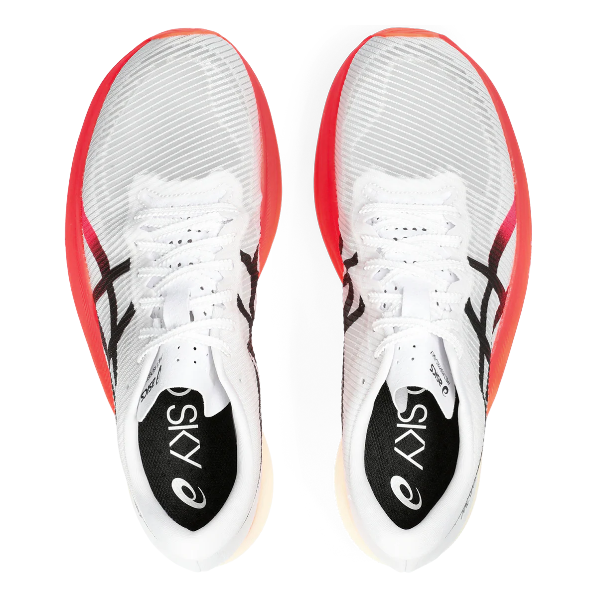 Asics Metaspeed Sky + - Image 11