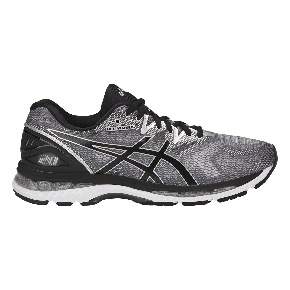 Asics Nimbus 20 - Image 13