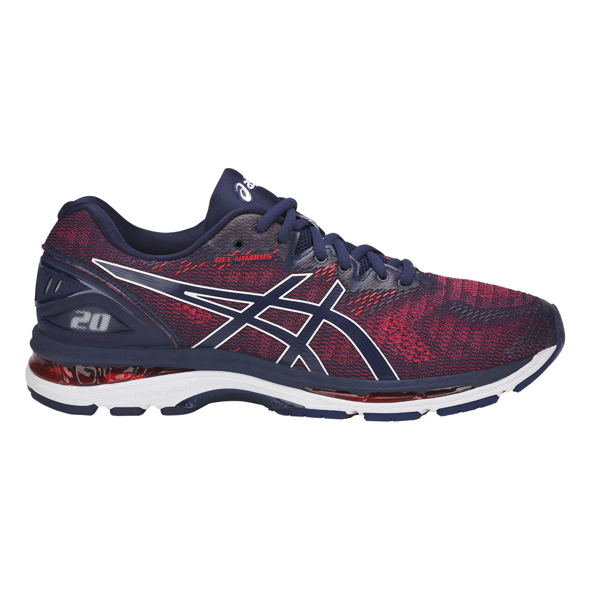 Asics Nimbus 20 - Image 17