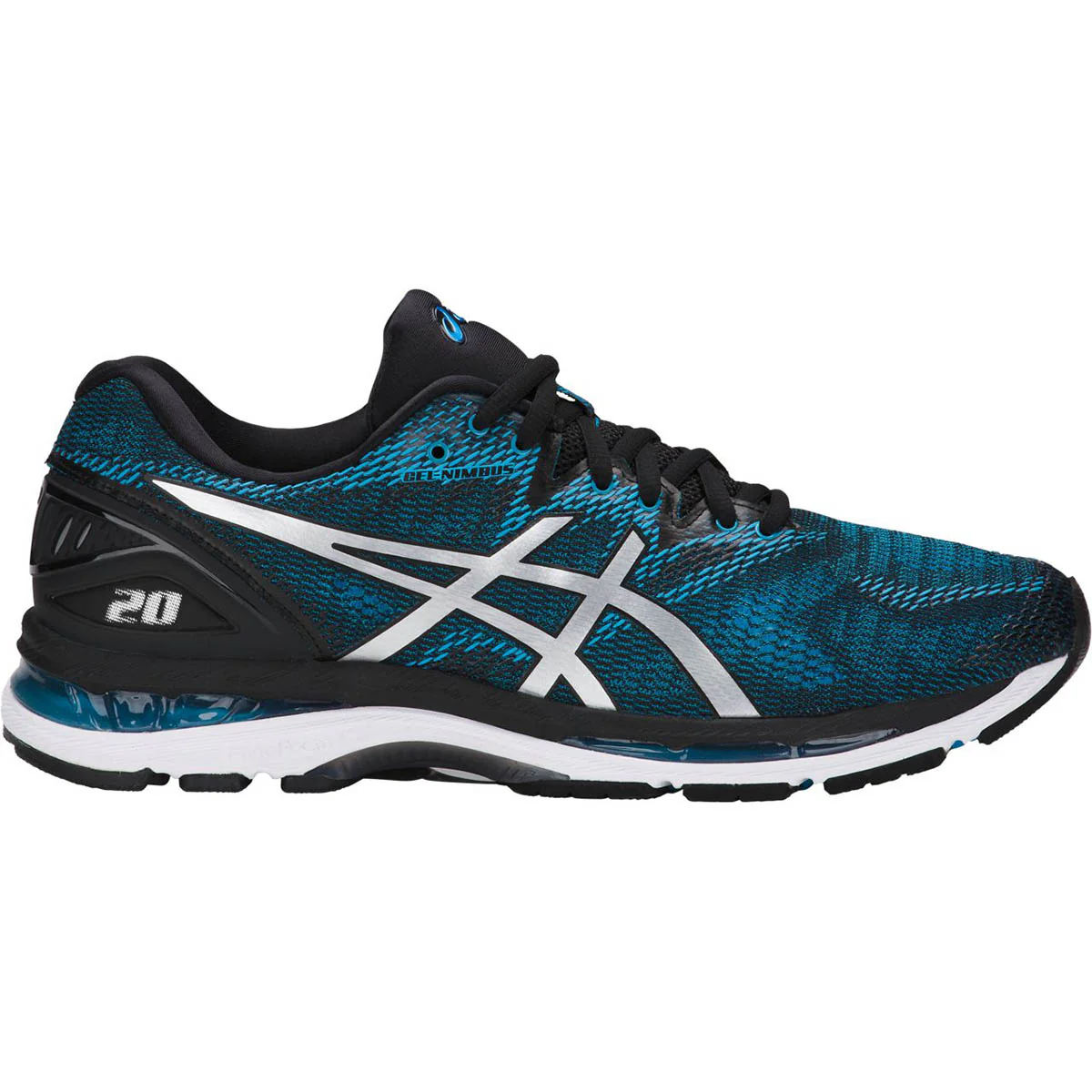 Asics Nimbus 20 - Image 20
