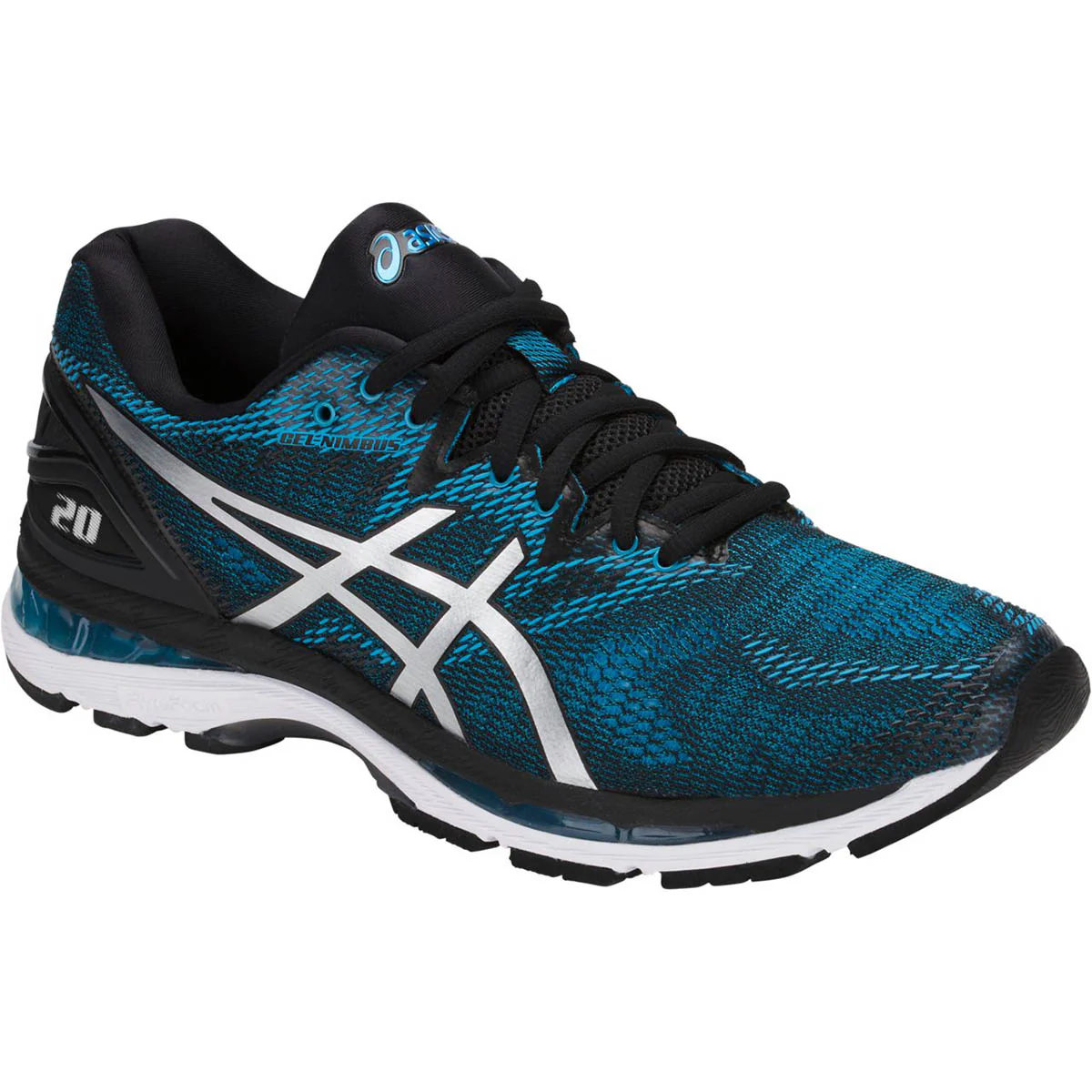 Asics Nimbus 20 - Image 22