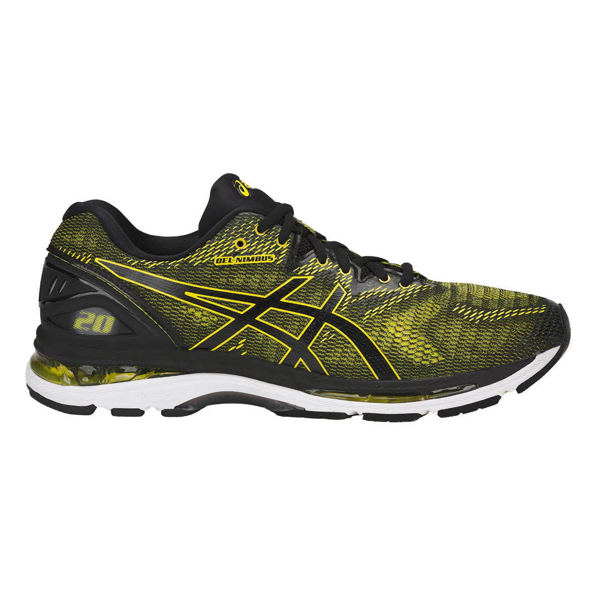 Asics Nimbus 20 - Image 23