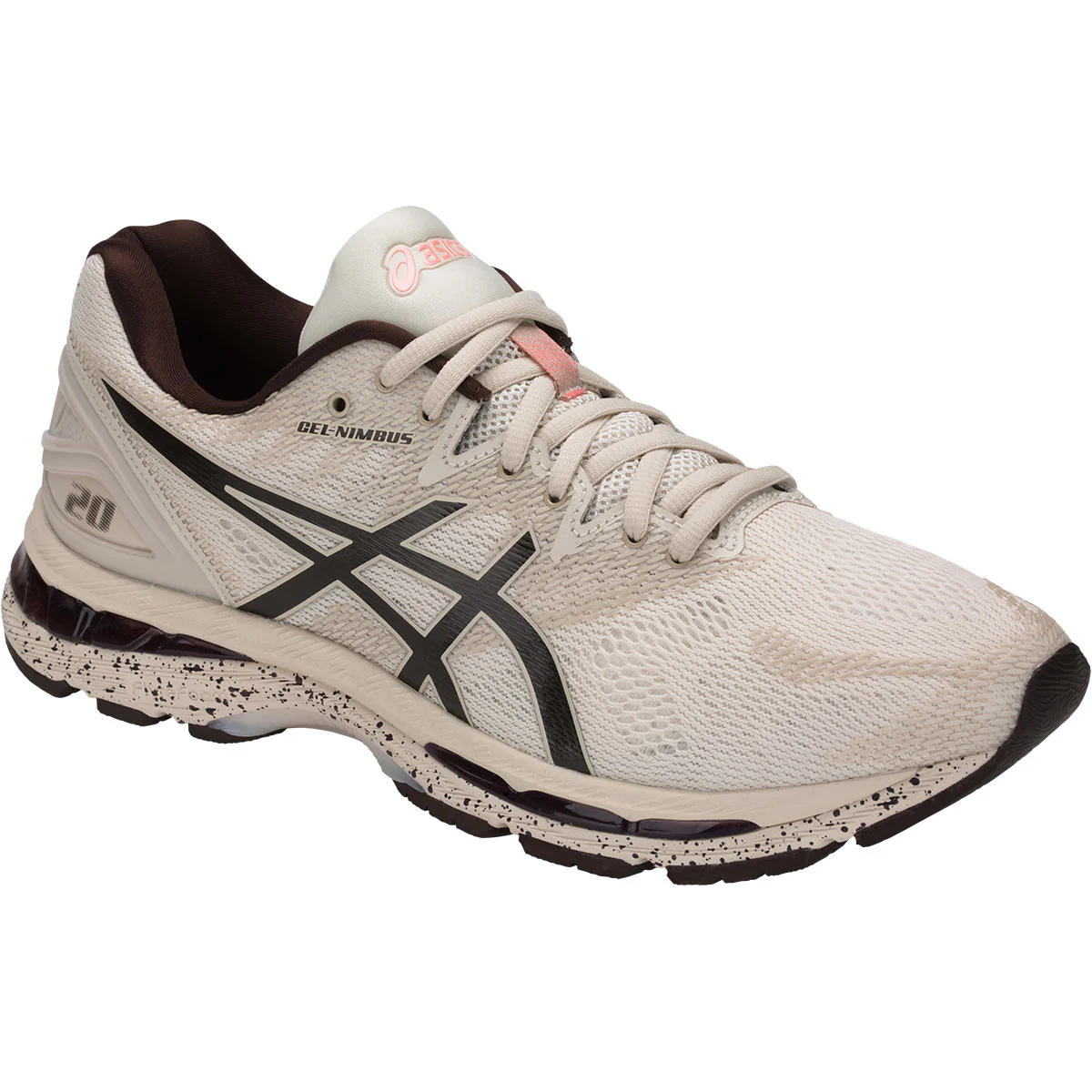 Asics Nimbus 20 - Image 3