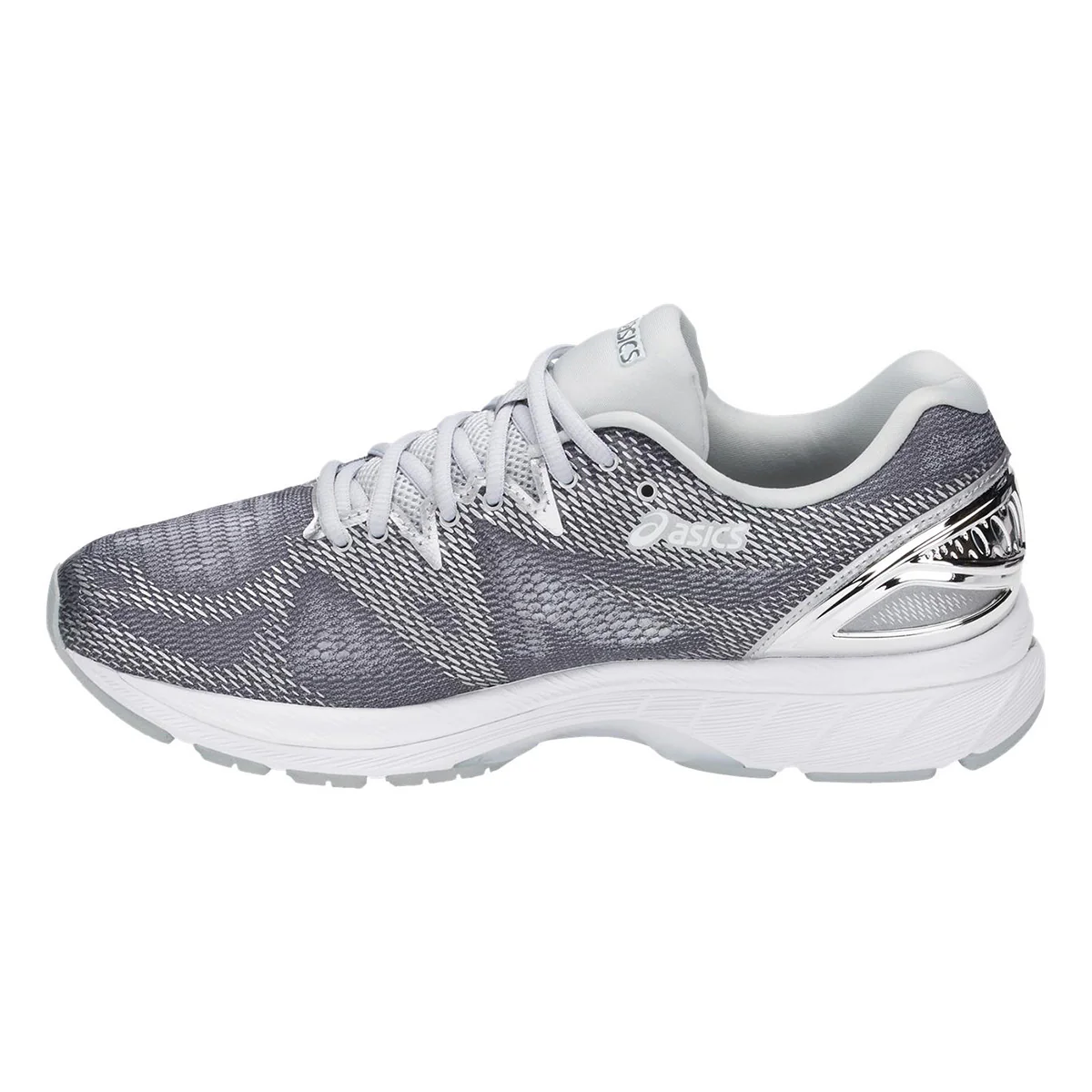 Asics Nimbus 20 Platinum - Image 2