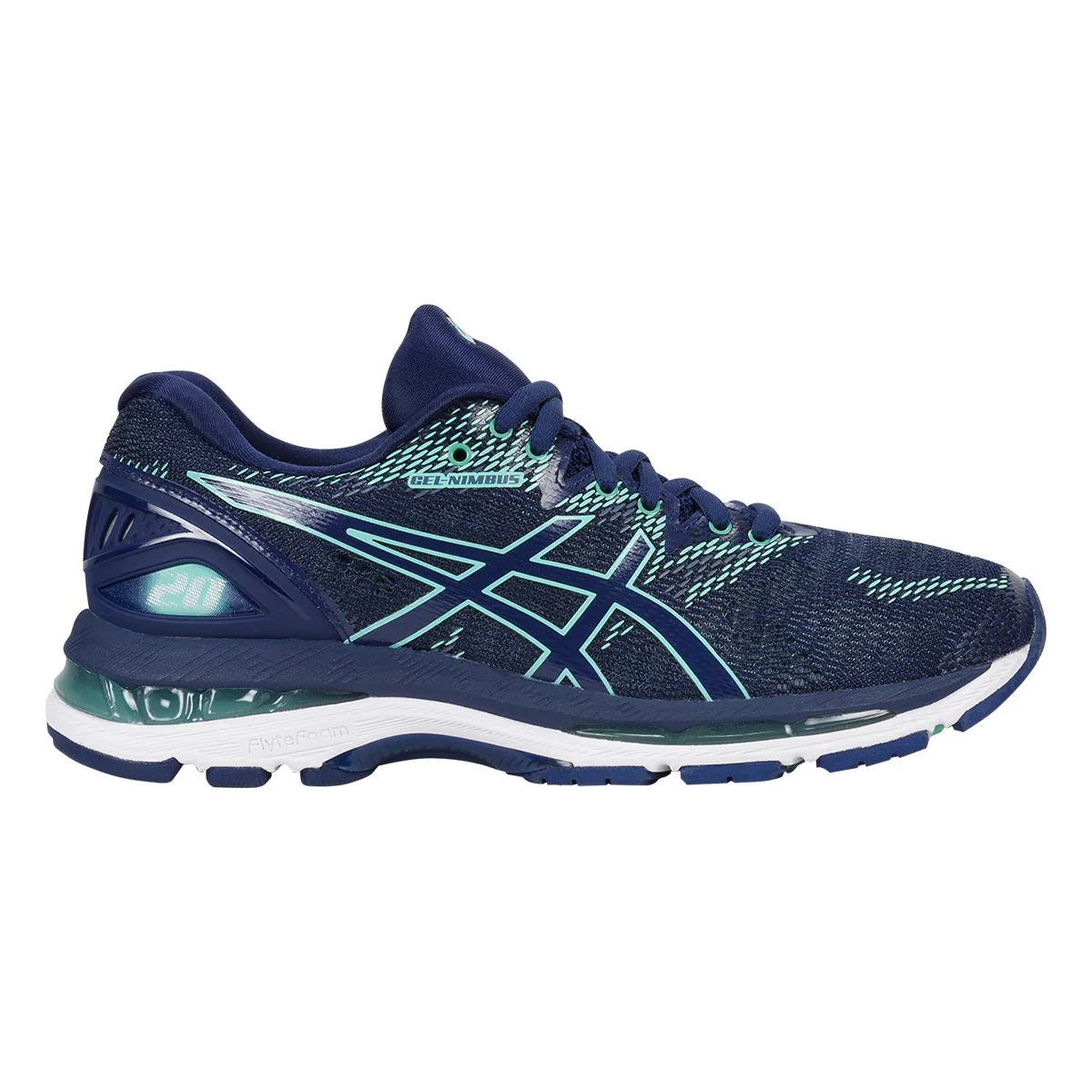 Asics Nimbus 20 - Image 14