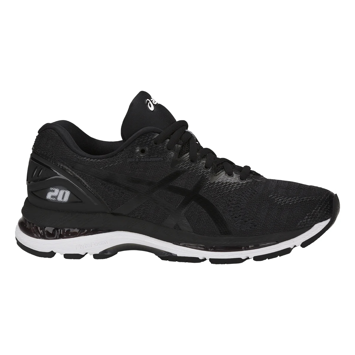 Asics Nimbus 20 - Image 5
