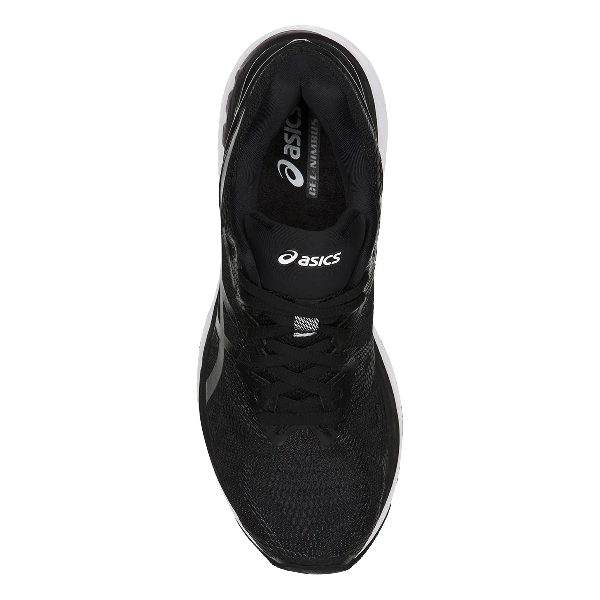 Asics Nimbus 20 - Image 7