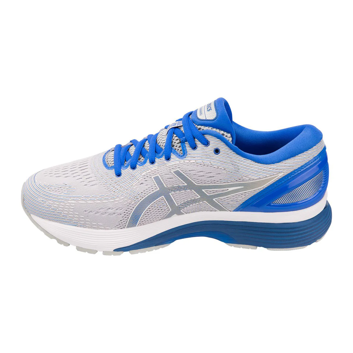 Asics Nimbus 21 Lite Show - Image 2
