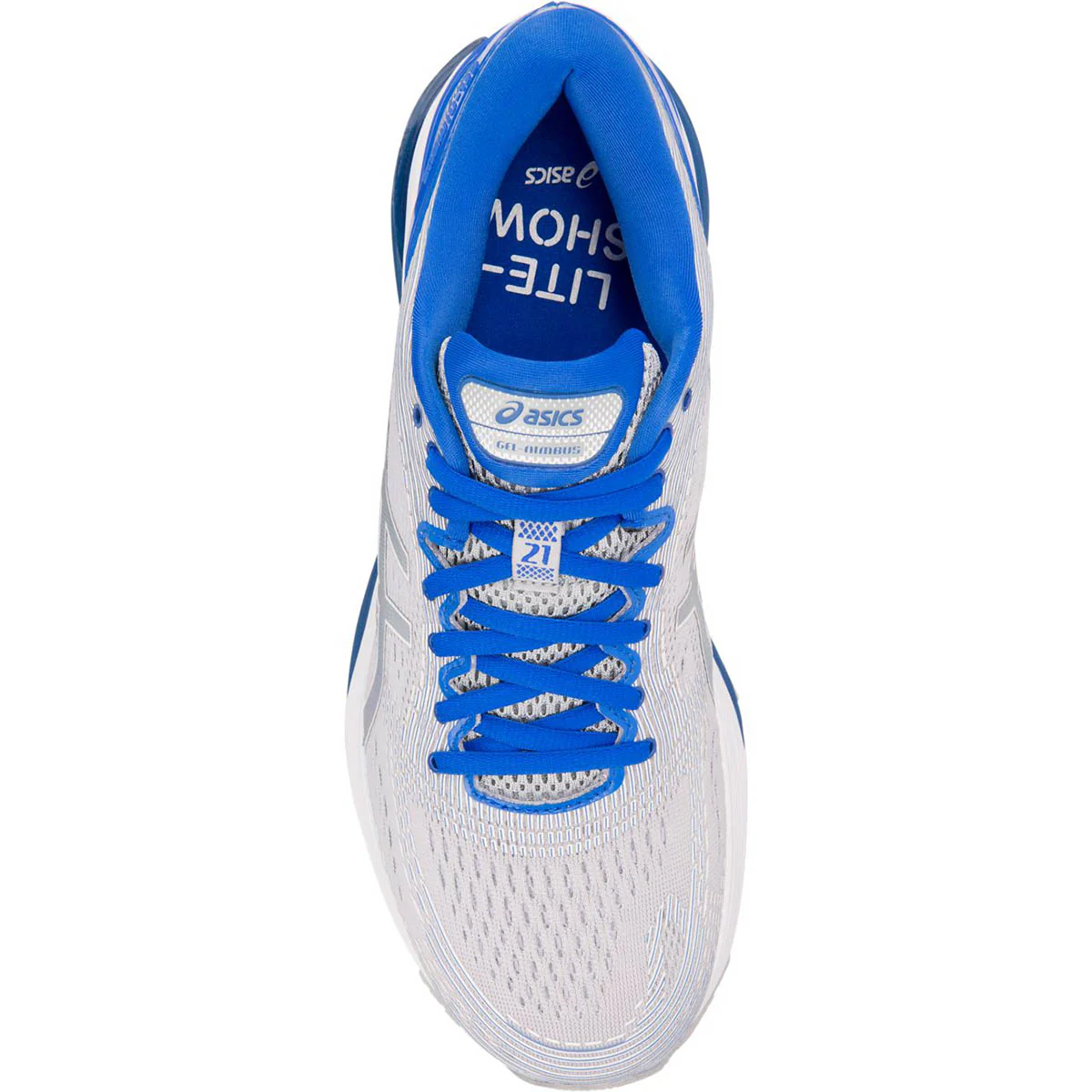 Asics Nimbus 21 Lite Show - Image 3