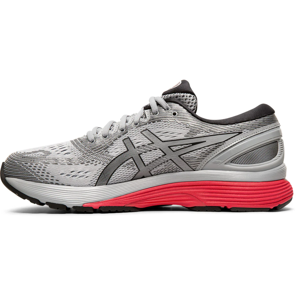 Asics Nimbus 21 - Sheet Rock - Sheet Rock - Image 2
