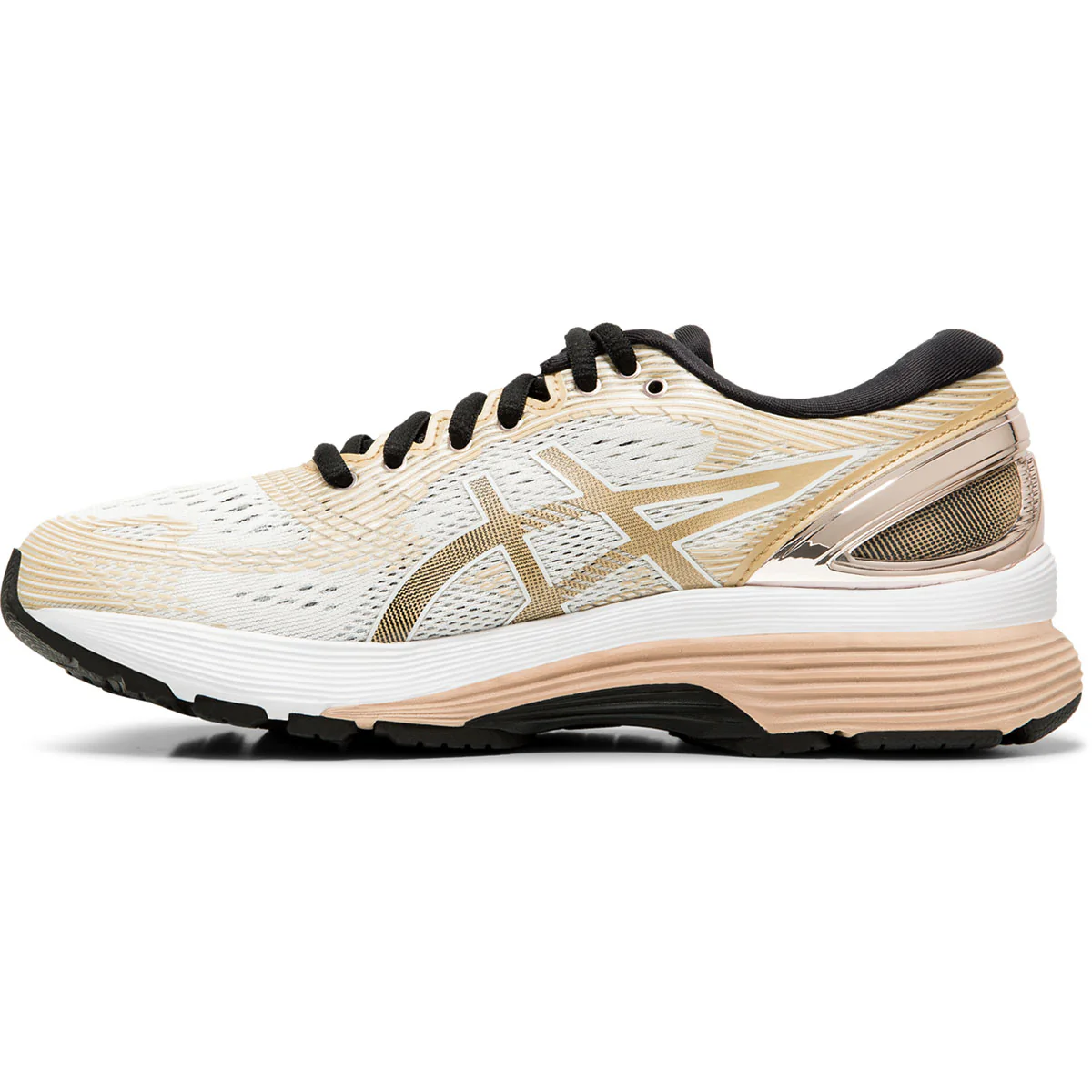 Asics Nimbus 21 Platinum - Image 2