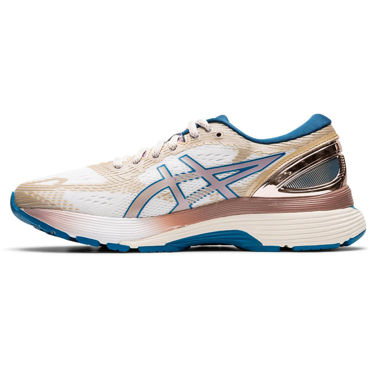 Asics Nimbus 21 SPS - Image 2