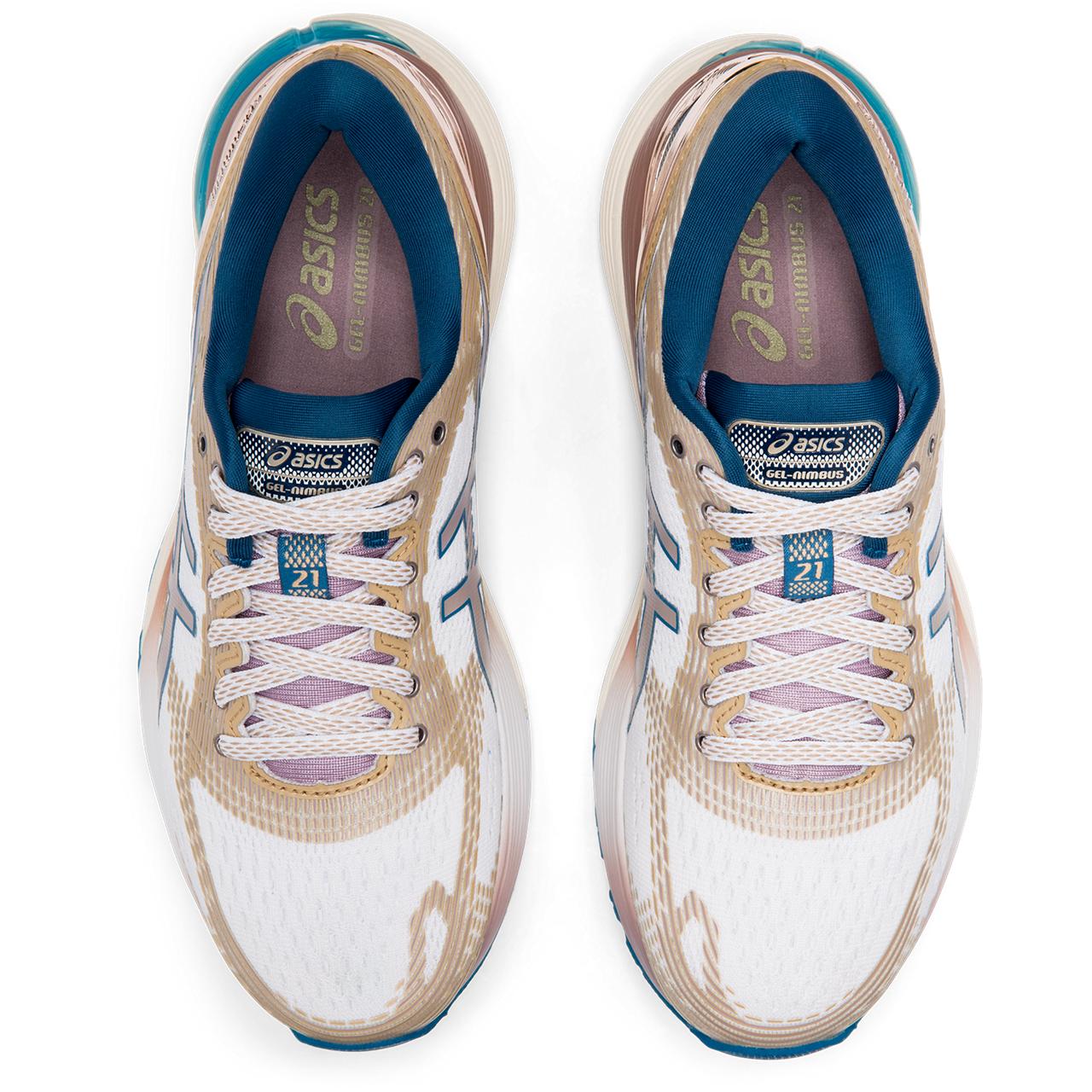 Asics Nimbus 21 SPS - Image 3