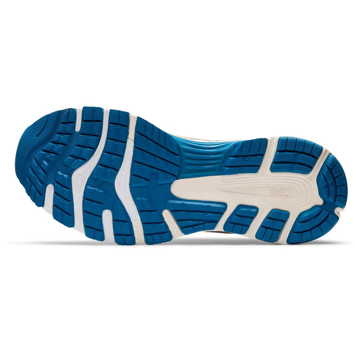 Asics Nimbus 21 SPS - Image 4