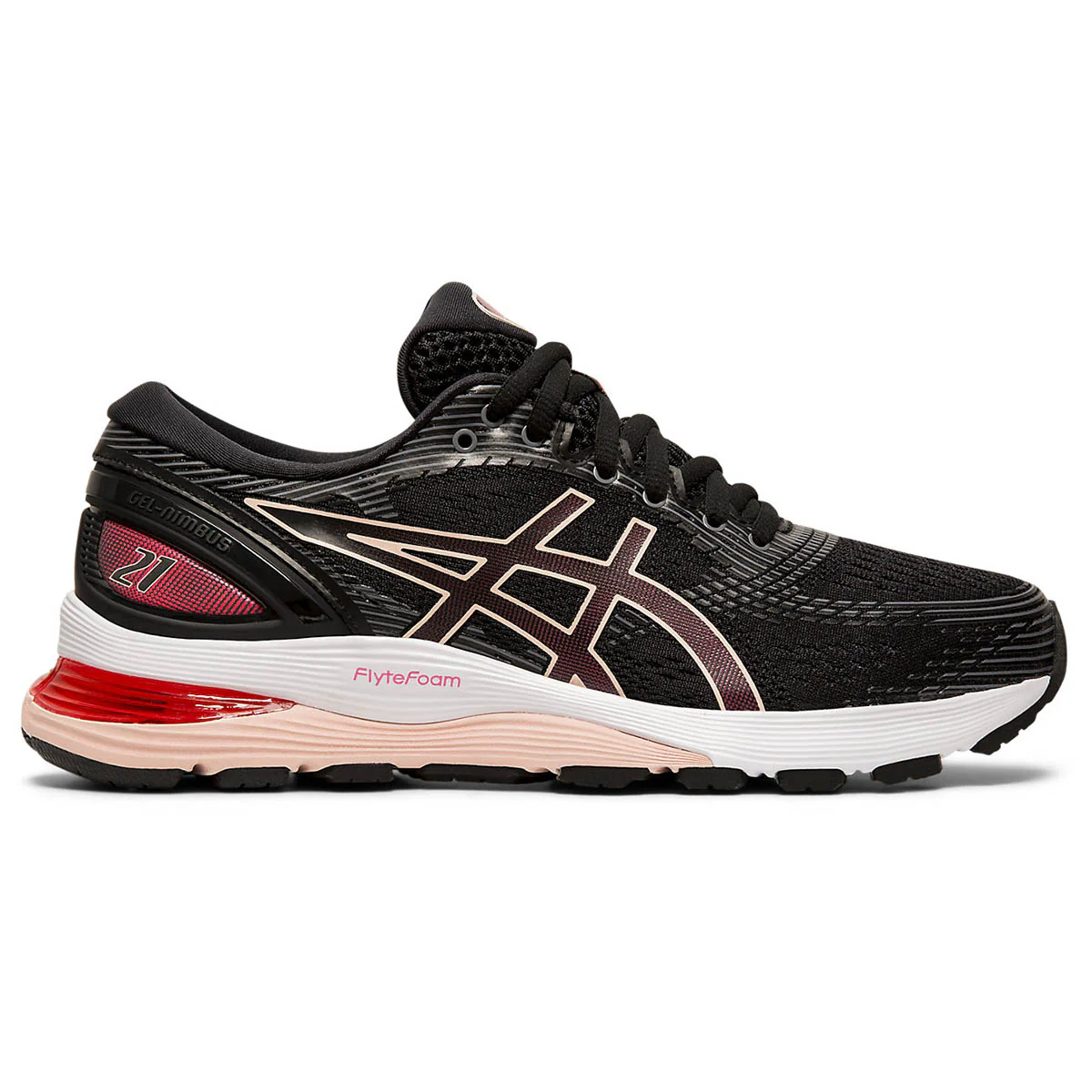 Asics Nimbus 21 - Image 13