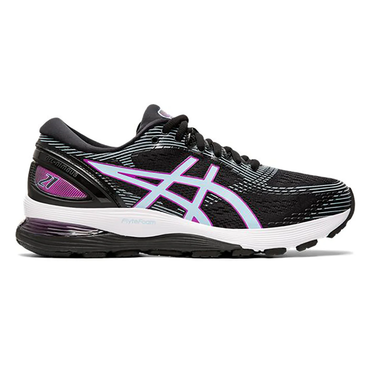 Asics Nimbus 21 - Image 17
